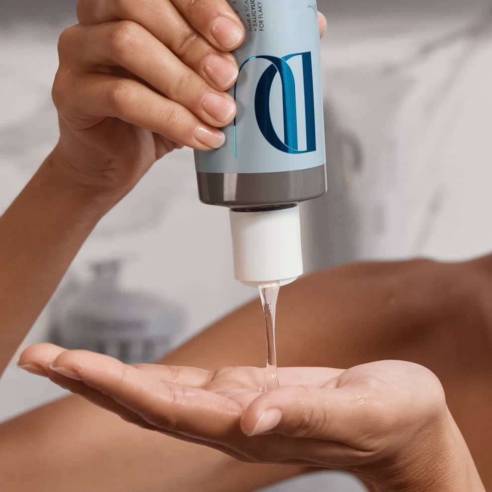 Duologi Antiflake Purifying Shampoo