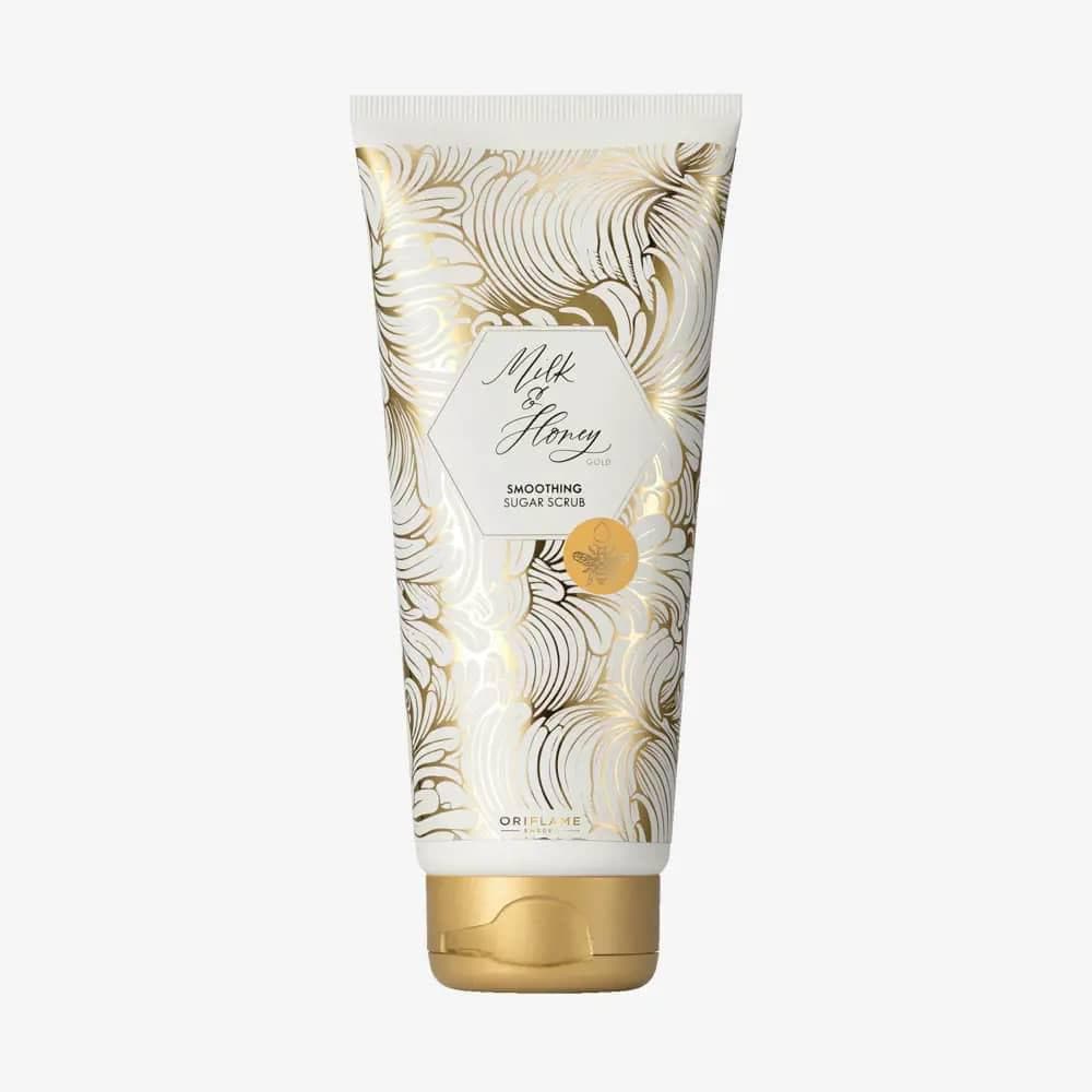 Milk & Honey Gold Smoothing Sugar Scrub
