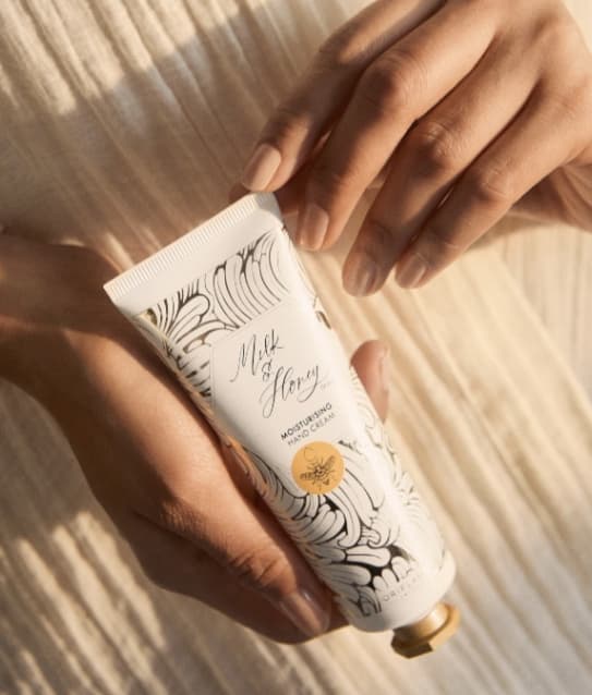Milk & Honey Gold Moisturising Hand Cream