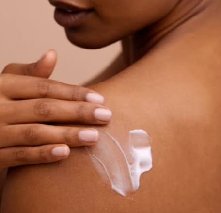 Divine Perfumed Body Cream