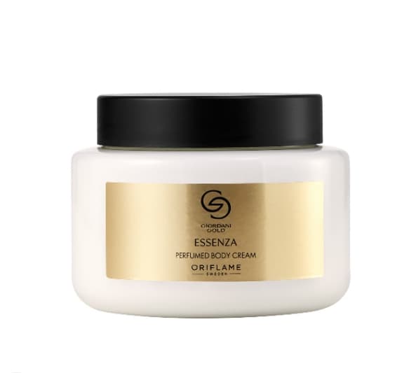 Giordani Gold Essenza Perfumed Body Cream