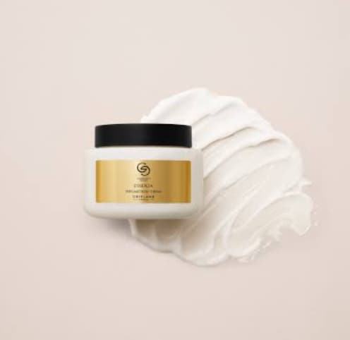 Giordani Gold Essenza Perfumed Body Cream