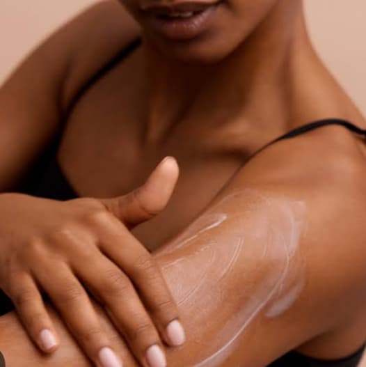 Love Potion Perfumed Body Cream