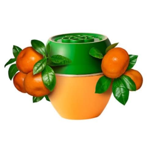 Tender Care Sweet Mandarin Multi-purpose Balm