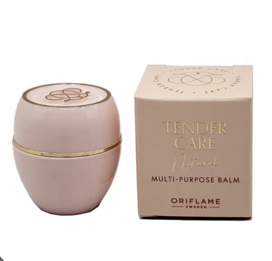Tender Care Natural Multi-purpose Balm