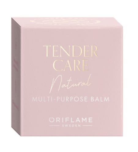 Tender Care Natural Multi-purpose Balm