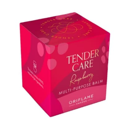 Tender Care Raspberry Multi-purpose Balm