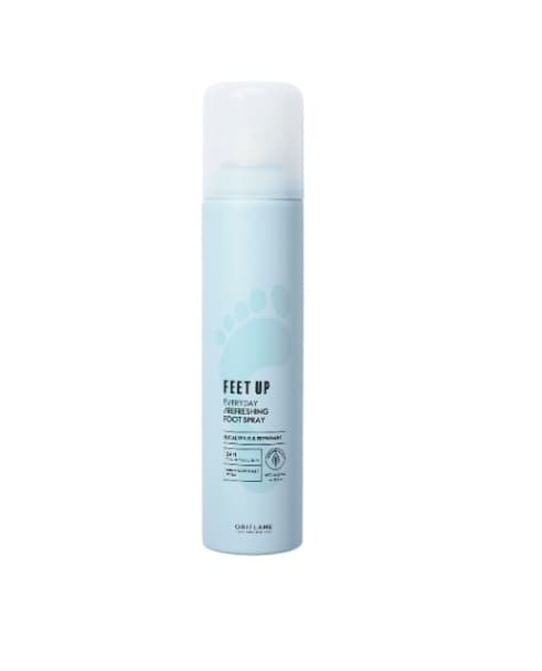 Feet Up Everyday/Refreshing Foot Spray