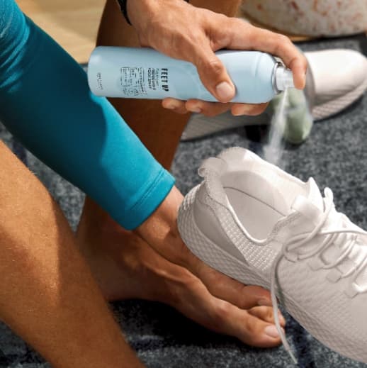 Feet Up Everyday/Refreshing Foot Spray