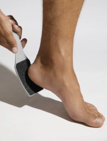 Expert Foot File