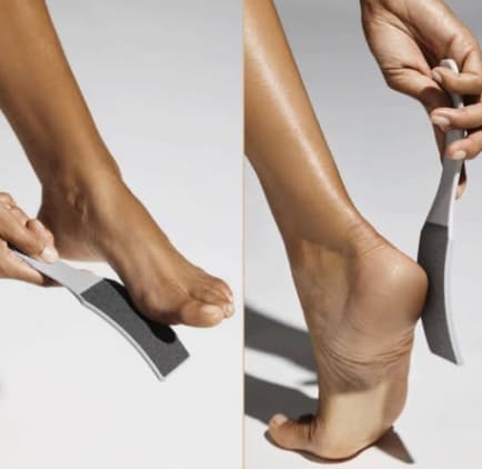 Expert Foot File
