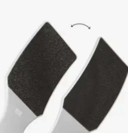Expert Foot File