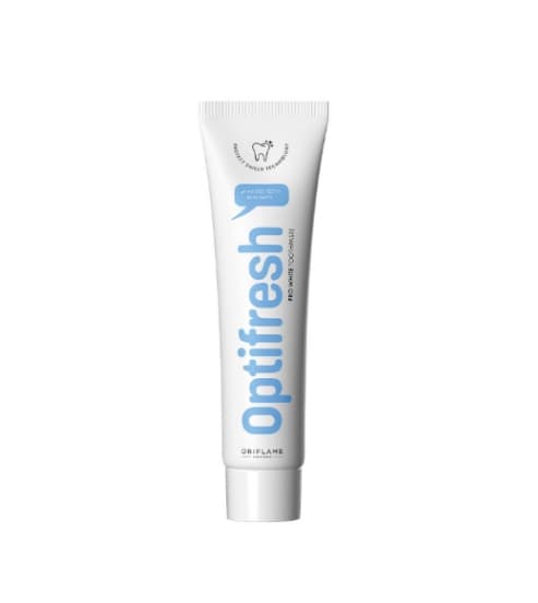 Optifresh Pro White Toothpaste