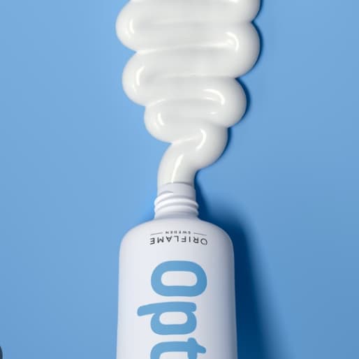 Optifresh Pro White Toothpaste