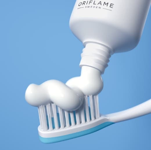 Optifresh Pro White Toothpaste