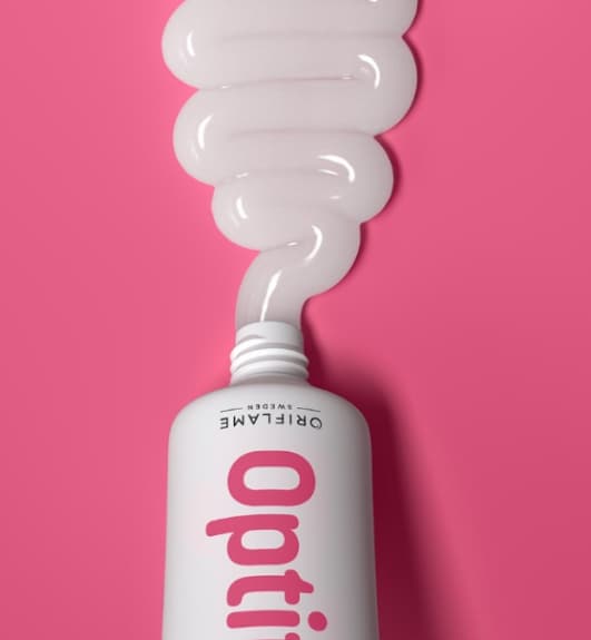 Optifresh Sensitive Toothpaste
