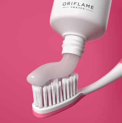 Optifresh Sensitive Toothpaste