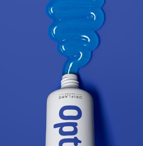 Optifresh Maximum Fresh Toothpaste