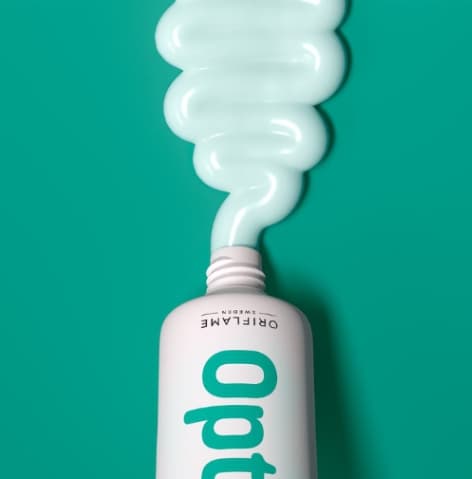 Optifresh Natural Oils Toothpaste