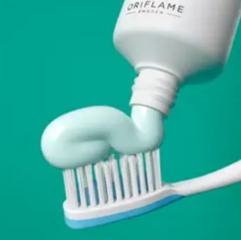 Optifresh Natural Oils Toothpaste